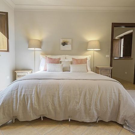 B&B Palazzo Bibirria Agrigento Ngoại thất bức ảnh