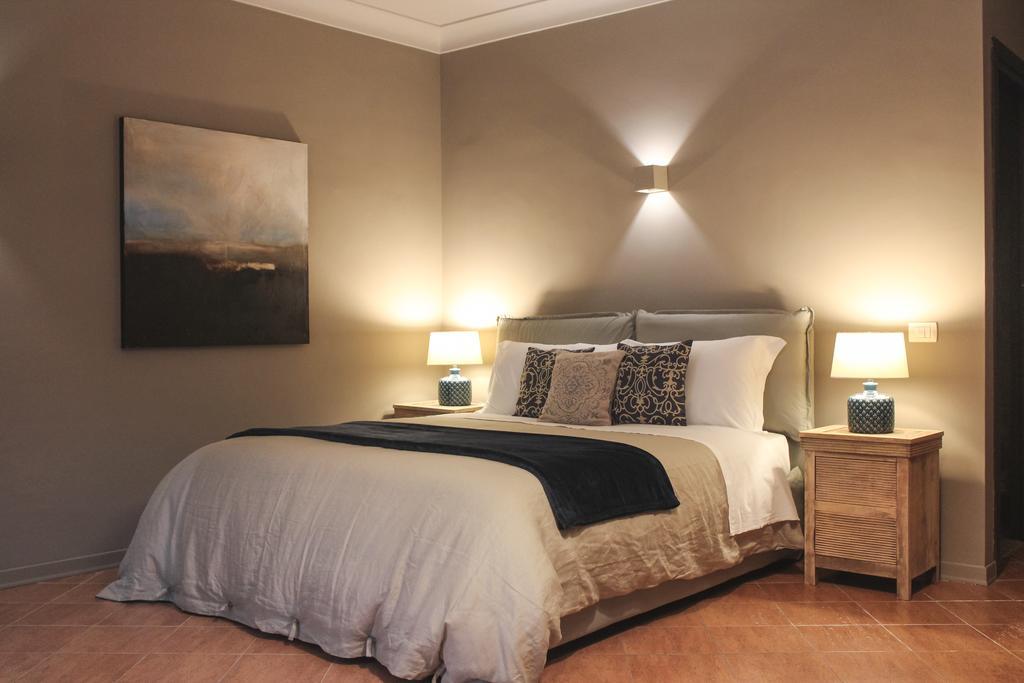 B&B Palazzo Bibirria Agrigento Ngoại thất bức ảnh