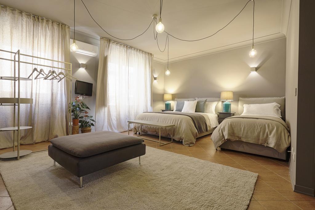 B&B Palazzo Bibirria Agrigento Ngoại thất bức ảnh