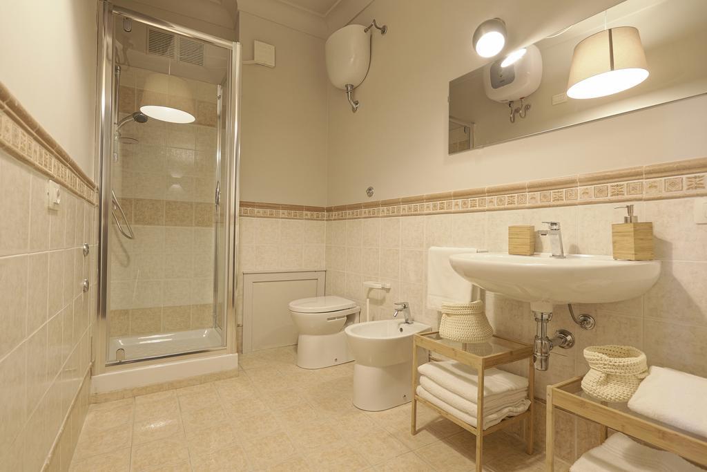 B&B Palazzo Bibirria Agrigento Ngoại thất bức ảnh