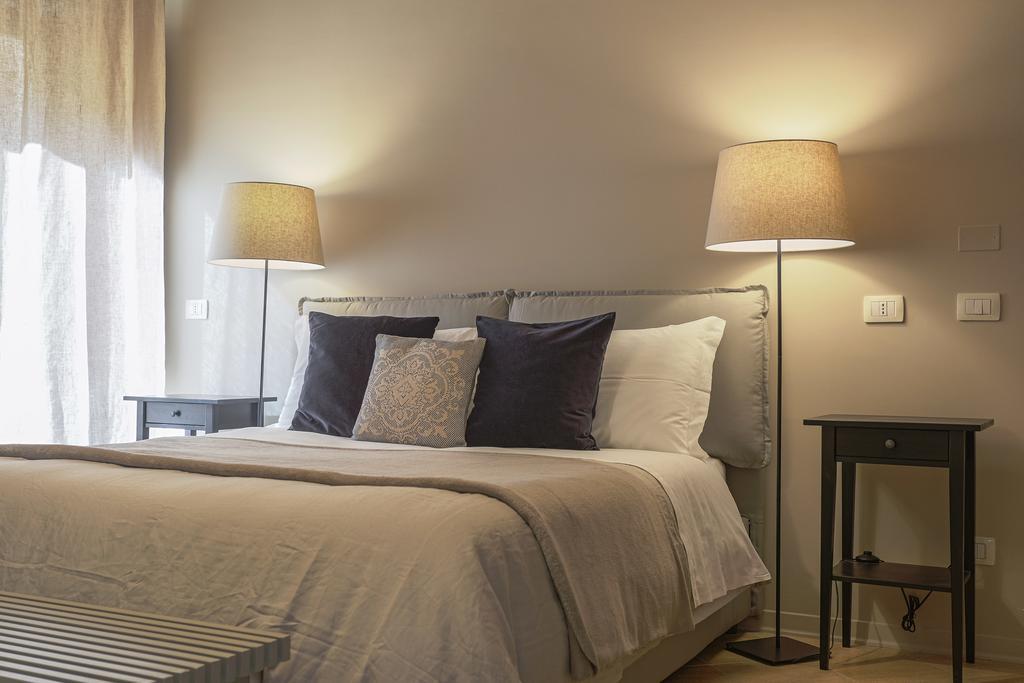 B&B Palazzo Bibirria Agrigento Ngoại thất bức ảnh