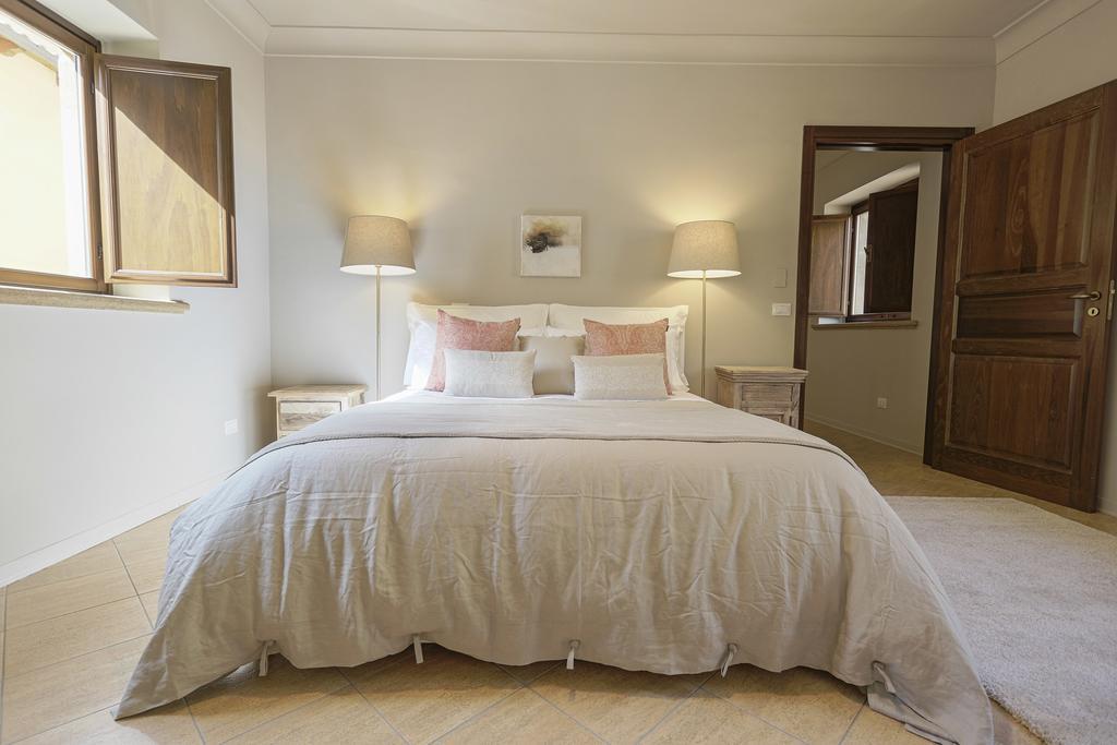 B&B Palazzo Bibirria Agrigento Ngoại thất bức ảnh