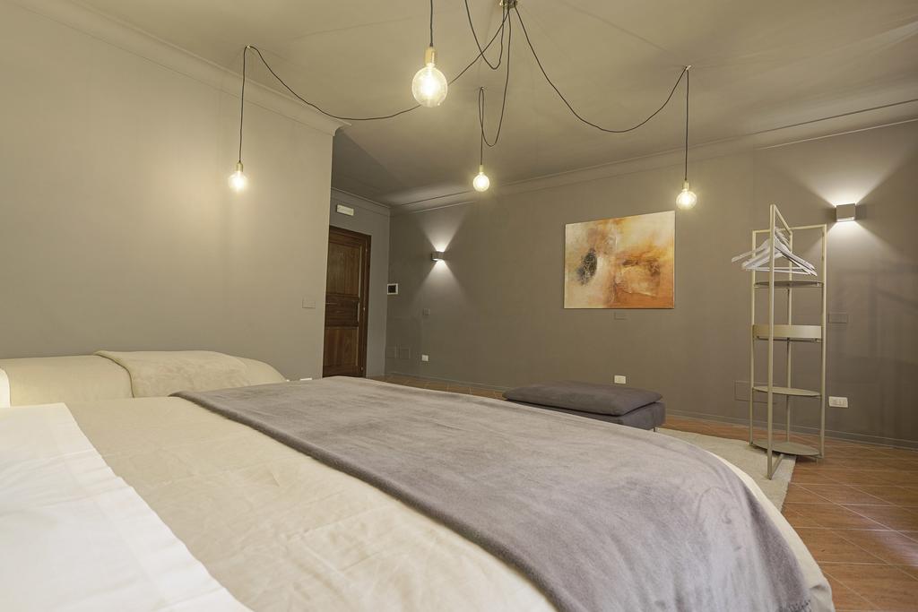 B&B Palazzo Bibirria Agrigento Ngoại thất bức ảnh
