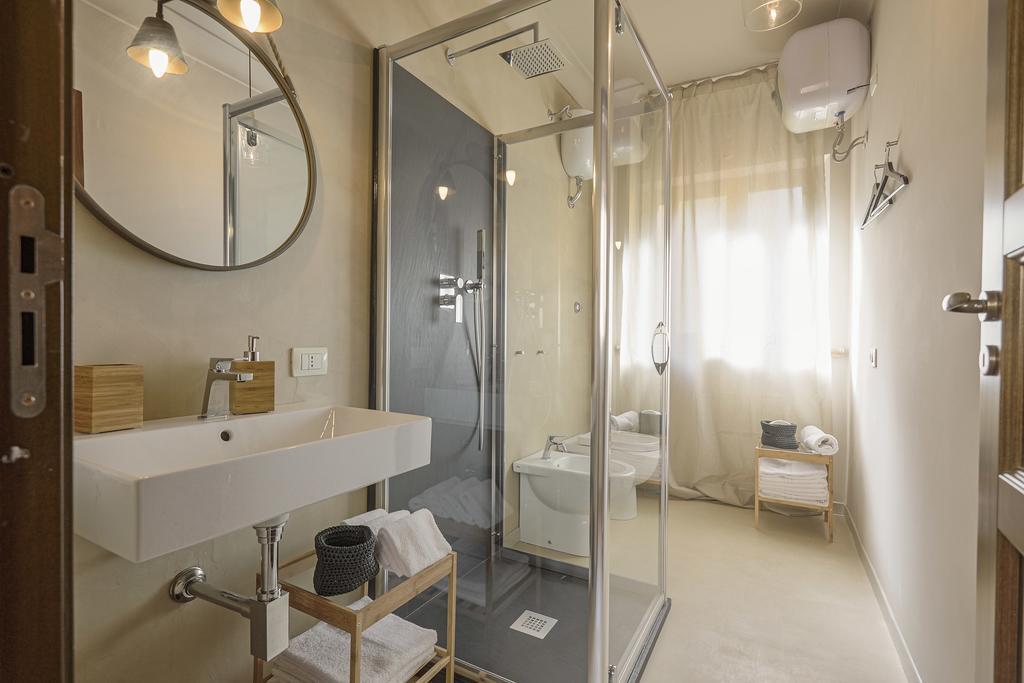 B&B Palazzo Bibirria Agrigento Ngoại thất bức ảnh