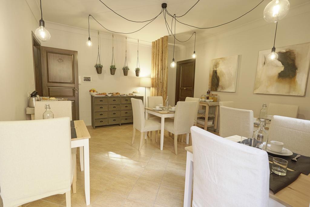 B&B Palazzo Bibirria Agrigento Ngoại thất bức ảnh