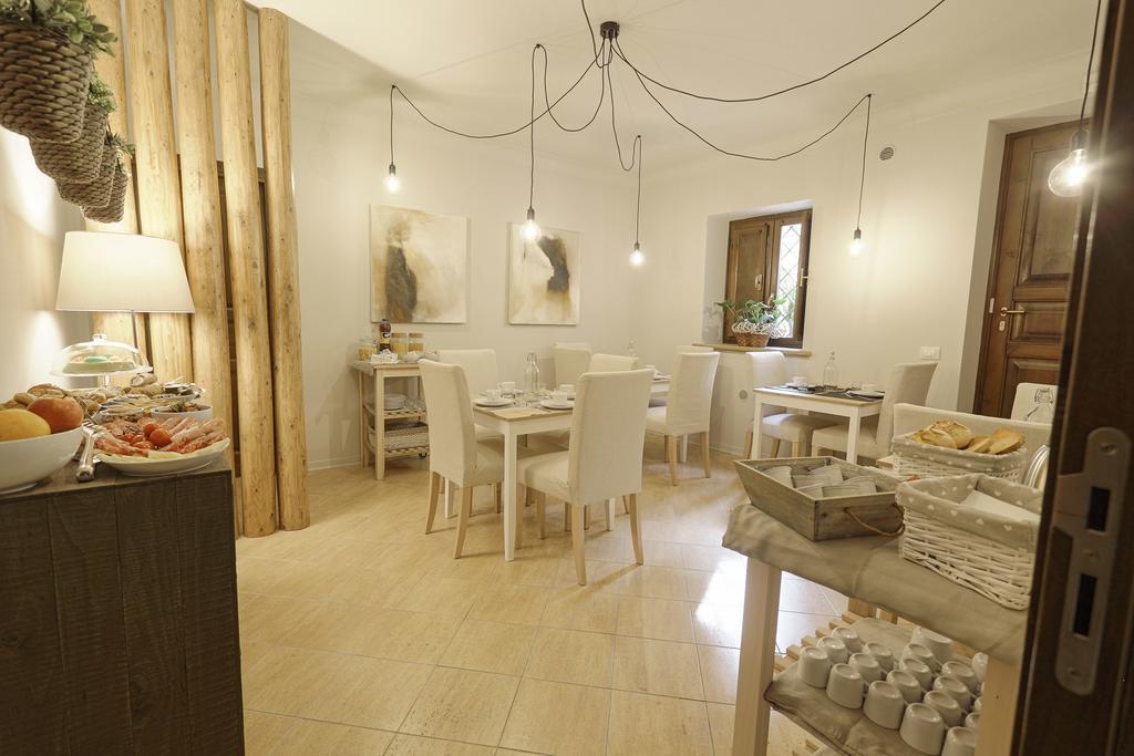 B&B Palazzo Bibirria Agrigento Ngoại thất bức ảnh