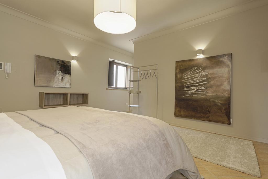 B&B Palazzo Bibirria Agrigento Ngoại thất bức ảnh