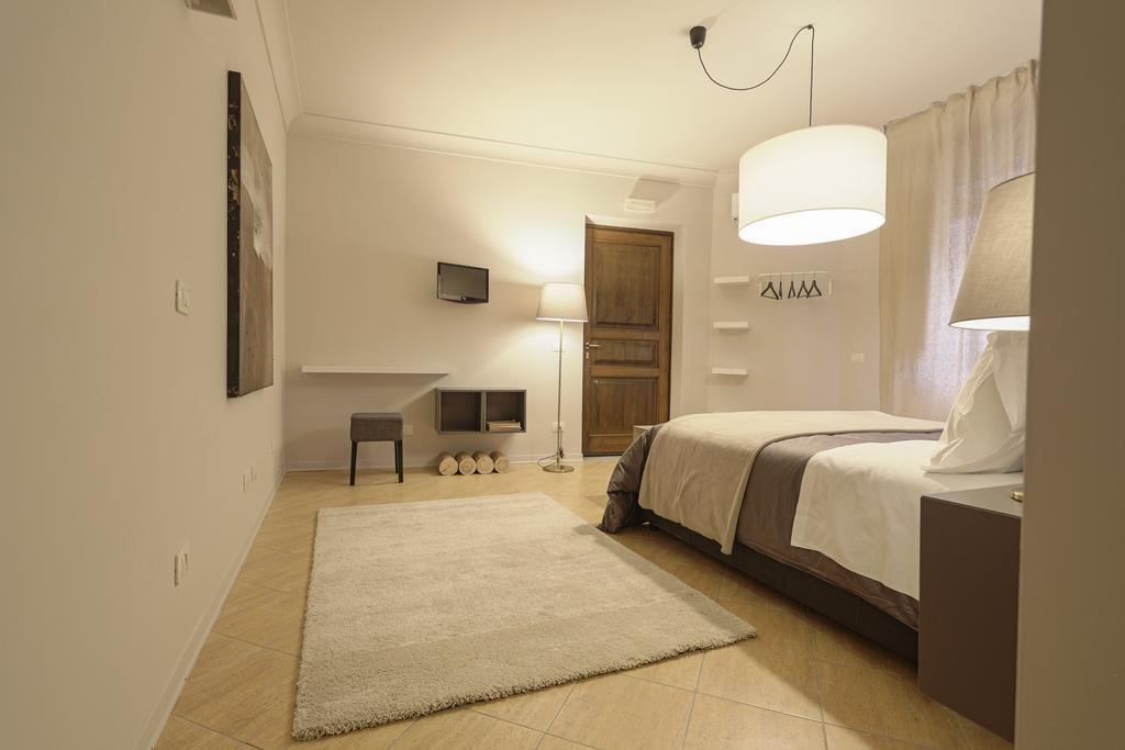 B&B Palazzo Bibirria Agrigento Ngoại thất bức ảnh