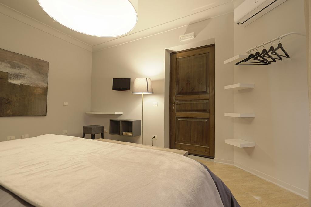 B&B Palazzo Bibirria Agrigento Ngoại thất bức ảnh