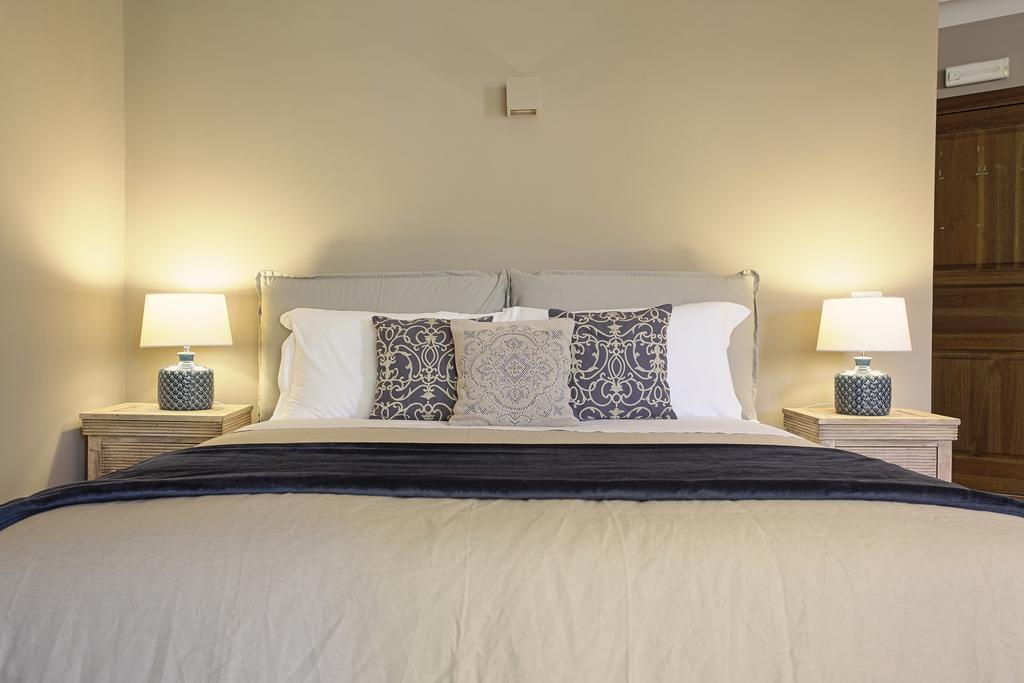 B&B Palazzo Bibirria Agrigento Ngoại thất bức ảnh