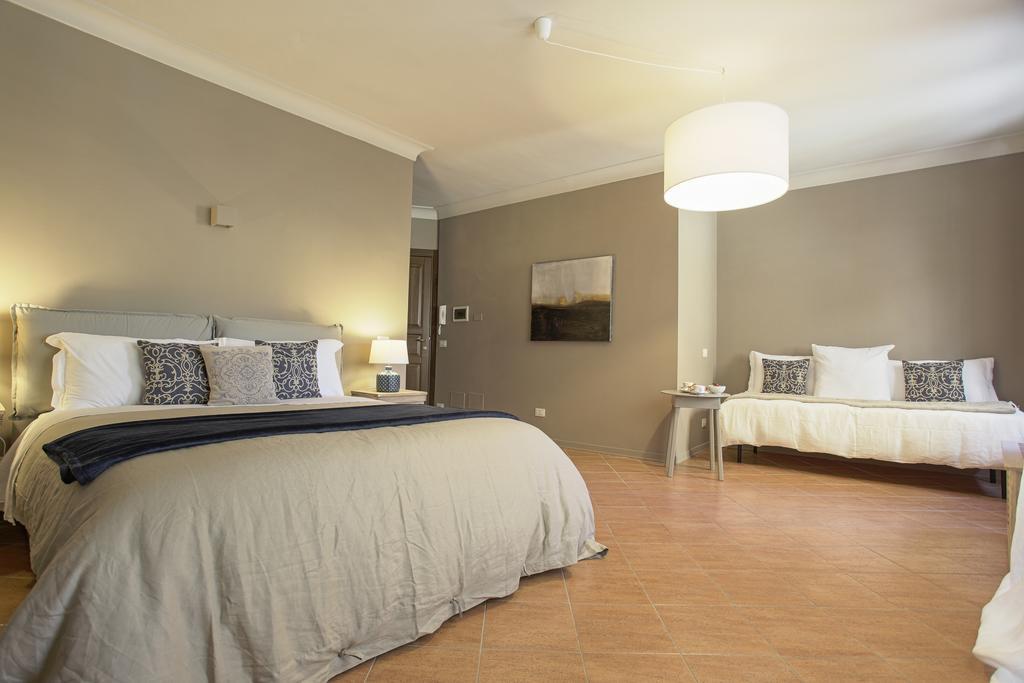 B&B Palazzo Bibirria Agrigento Ngoại thất bức ảnh