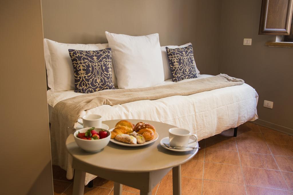 B&B Palazzo Bibirria Agrigento Ngoại thất bức ảnh