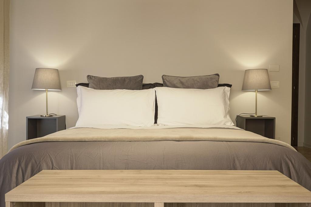 B&B Palazzo Bibirria Agrigento Ngoại thất bức ảnh