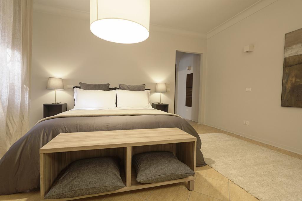 B&B Palazzo Bibirria Agrigento Ngoại thất bức ảnh