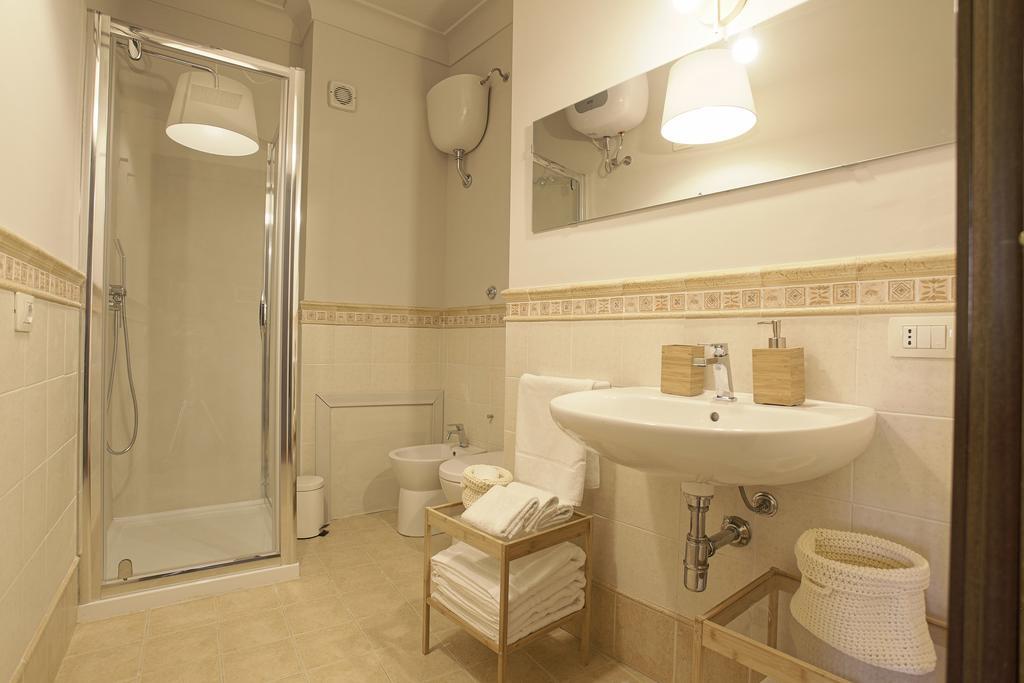 B&B Palazzo Bibirria Agrigento Ngoại thất bức ảnh